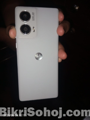 Motorola edge 50 fusion 8/128 duel sim